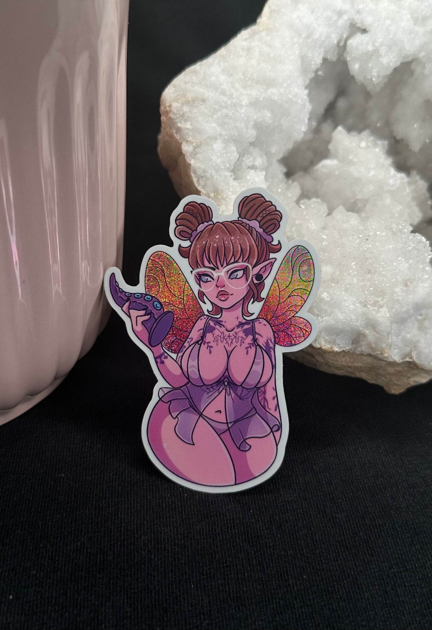 space bunz