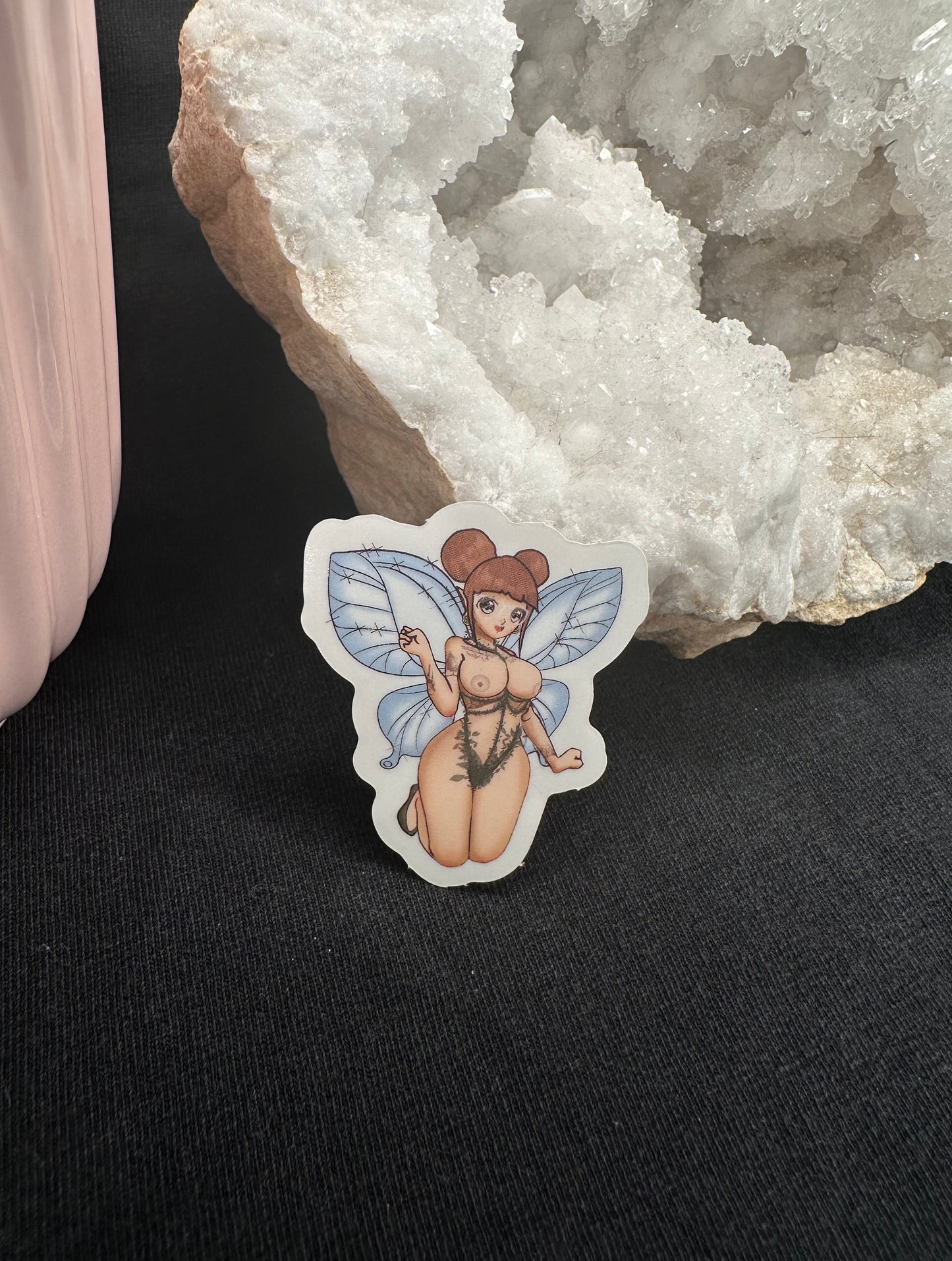 mini fairy aozora