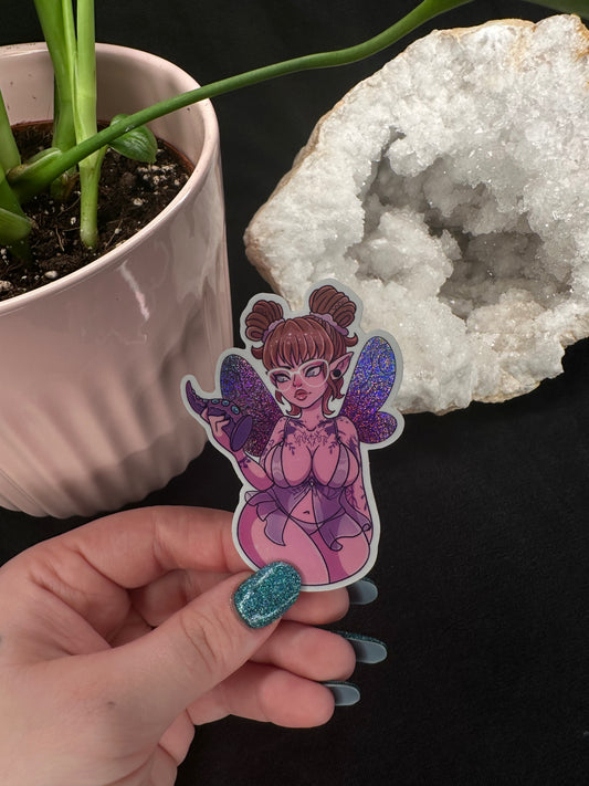 space bunz
