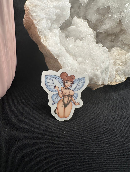 mini fairy aozora
